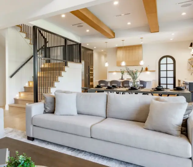 Property Stage Dubai Home